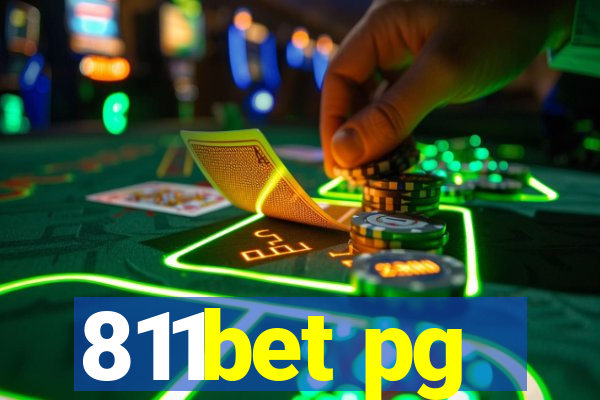 811bet pg